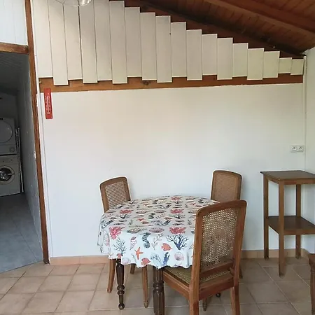 Prázdninový dům Maison 