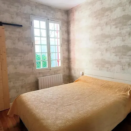 Feriehus Maison 