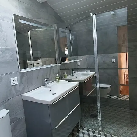 Maison Sarah Bernhardt Confort Andernos-les-Bains