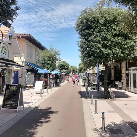 בית נופש Maison 