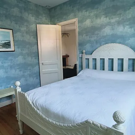 Maison Sarah Bernhardt Confort * Andernos-les-Bains