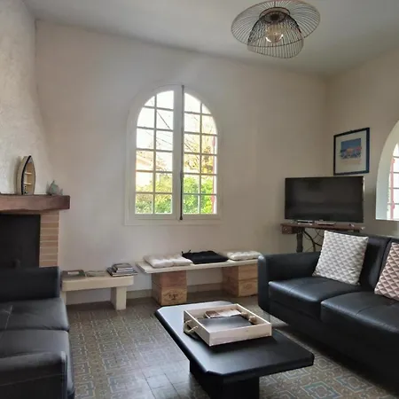 Holiday home Maison Sarah Bernhardt Confort *