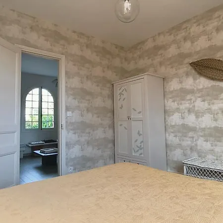 Maison Sarah Bernhardt Confort Andernos-les-Bains