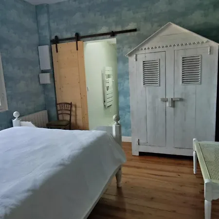 Maison Sarah Bernhardt Confort Holiday home Andernos-les-Bains