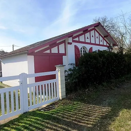 Maison Sarah Bernhardt Confort