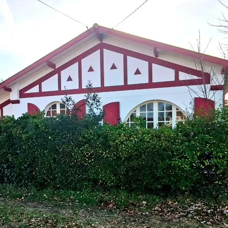 Maison Sarah Bernhardt Confort Holiday home Andernos-les-Bains