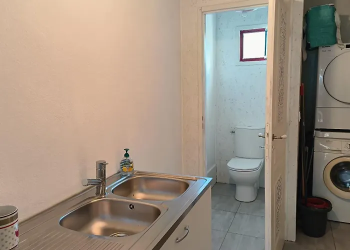 בית נופש Maison 