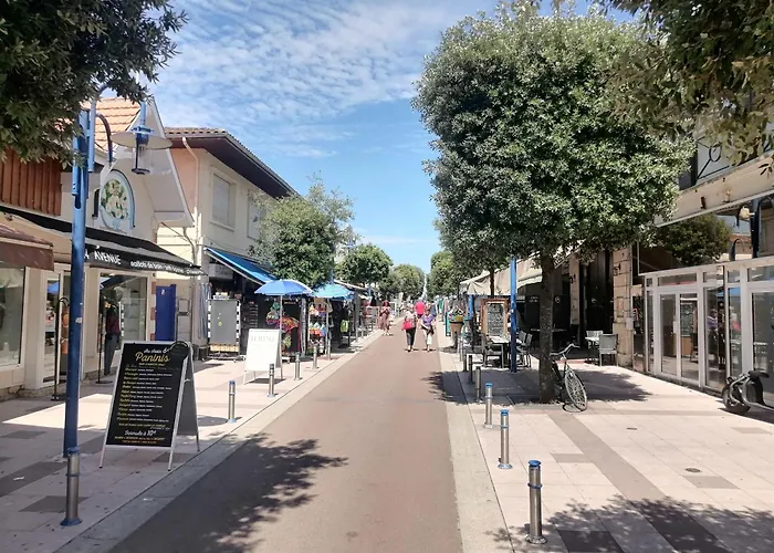 בית נופש Maison 