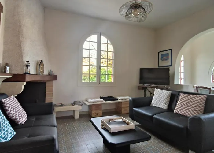 בית נופש Maison 