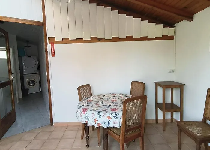 בית נופש Maison 