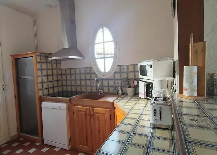 בית נופש Maison 